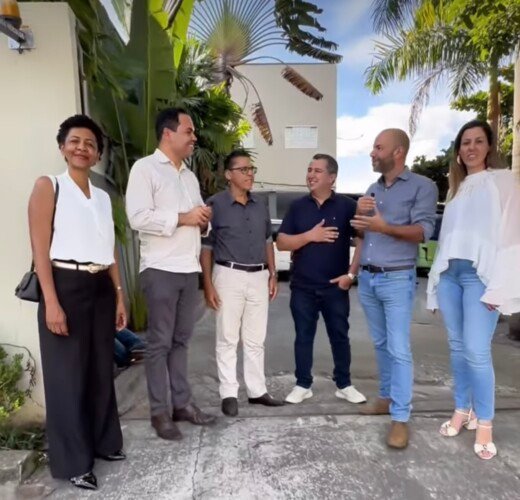 Casa de Apoio à Saúde Piresina começa a funcionar em Goiânia e já recebe primeiros pacientes