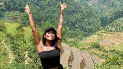 Brasileira Juliana Marins é encontrada morta após quatro dias desaparecida em trilha no vulcão Rinjani, na Indonésia