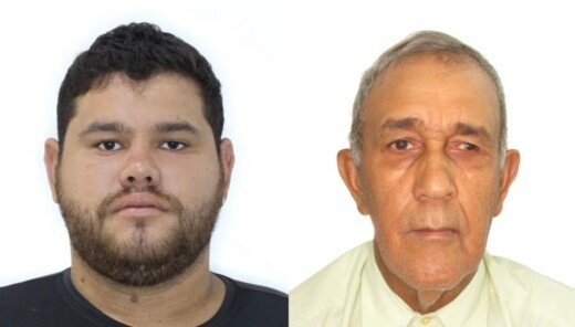 Polícia identifica vítimas de acidente fatal entre caminhão e carro de apoio a romeiros na GO-080 1 img 4640 2 1