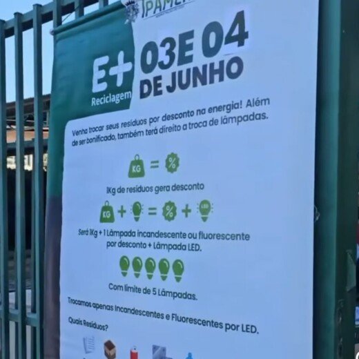 Semana do Meio Ambiente em Ipameri com palestras, reciclagem e castração de animais 3 untitled design 2 1 1