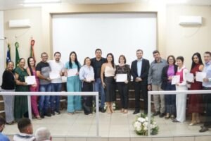 Promotor acompanha posse de novos conselheiros municipais em Urutaí 3 img 4936 1