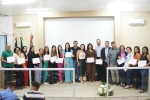 Promotor acompanha posse de novos conselheiros municipais em Urutaí 2 img 4937 1