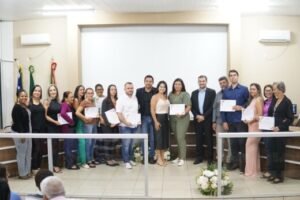 Promotor acompanha posse de novos conselheiros municipais em Urutaí 1 img 4938 1